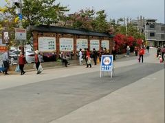 -扬美古镇景区