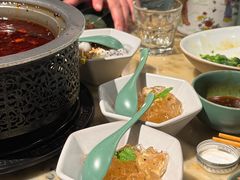 -锦府盐帮·侯宅(五棵松万达店)