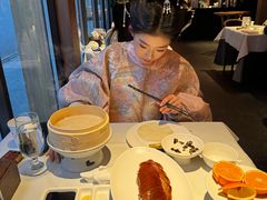 -四季民福烤鸭店(王府井东安门店)