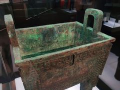 -上海博物馆(人民广场馆)