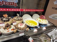 -船歌·鱼水饺青岛菜(闽江二路店)