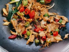 -高老庄新家宴(北斗星广场店)