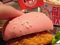 -龍歌自助小火锅(李沧丽达店)