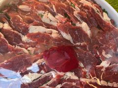 -辣八香新疆孜然串烤火锅(环球港店)