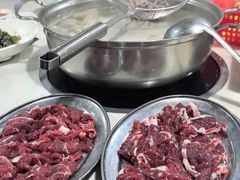 -菜忠潮州牛肉店(岗厦店)