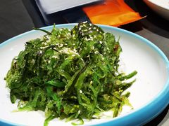 -伟大航路烤鱼(迅驰广场店)