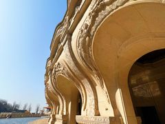 -牛首山文化旅游区