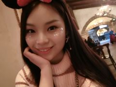 -巴黎迪士尼乐园