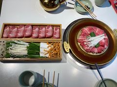 -牛牛章·鱼水煎肉(掇刀万达店)