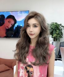 -张昊造型