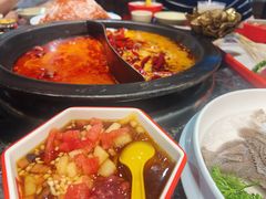 -蜀大侠火锅(春熙路店)