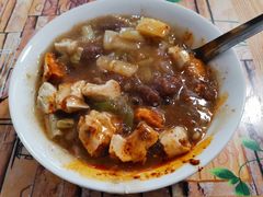 -刘老虎肉丸糊辣汤(总店)