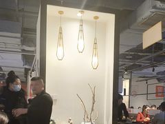 -玫瑰花园自助烤肉(顺义鑫海韵通店)