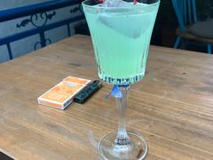 -Sirena海妖日咖夜酒