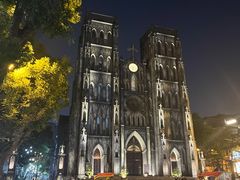 -圣约瑟夫大教堂