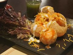 -克比叔叔印度餐厅Kebabs on the Grille(人民广场店)