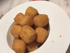 一口酥豆腐-陶陶居酒家(海岸城店)
