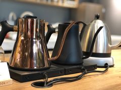 -GOTLOT COFFEE&KITCHEN角落厨房NOOK店