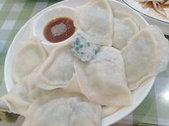 -华圆美食-老蓬莱菜(蓬港路店)