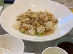 -津悦·正阳春烤鸭(红旗南路店)
