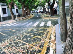 -三坊七巷历史文化街区