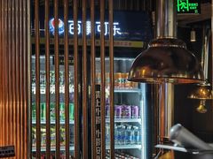 -火炉火自助餐(五道口购物中心店)