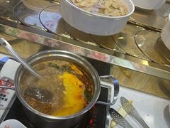 -西火火·川派小火锅(西溪银泰店)