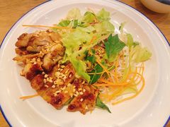 -阮氏娘·越南料理(双子塔店)
