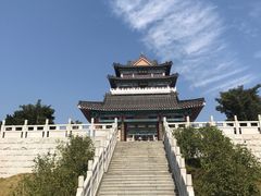 -高榜山景区