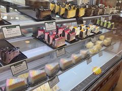 -蜂蝶来饼店(拱北总店)