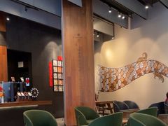 -星巴克臻选(泉州浦西万达广场店)