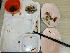 -香妃烤鸡(西单店)