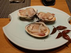 -築地青空三代目(銀座三越店)