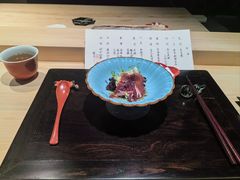 -元熹会席料理