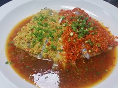 -丽景湾国际酒店·六福轩中餐厅