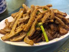 -惠丰源烩面馆(经七路店)