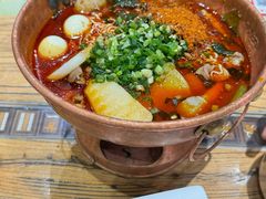 -成都你六姐·牛肉冒菜(上海陆悦汇店)