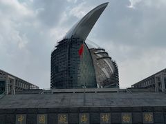 -上海中国航海博物馆