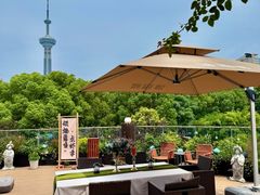-颂福楼·南京菜(定淮门店)