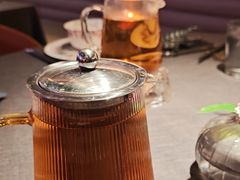 -锦府园·新台州菜(合生汇店)