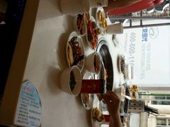 -银鲨海鲜烤肉火锅自助餐厅(五星店)