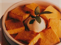 -新白鹿餐厅(百联中环店)