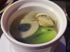 -海神诺富特大酒店-旋宫50旋转餐厅