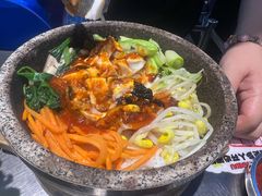 -哈哈碳都·牛肋条无限自助烤肉(台江万达店)