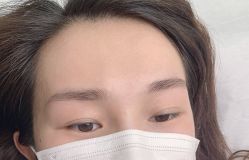 -久匠·纹眉半永久野生眉
