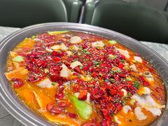 -披云云小馆·味道江湖(姚家园万象汇店)