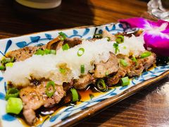 -本格·深夜食堂(北理工店)