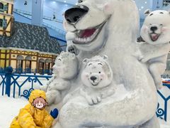 -广州热雪奇迹