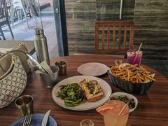 -植物园哈利亚餐厅