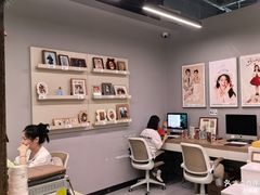 -海马体照相馆(海口日月广场店)